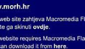 Tog ima samo kod nas 2