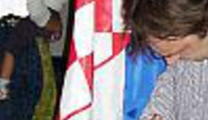 Hoćeš jednu zapalit'?