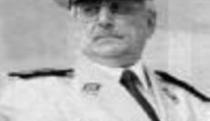 Prvi predsjedniče, koji jesi na nebesima