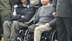 Pucanj u razno: Sklonište od prezira