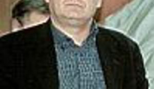 Miroslav Kutle i "podzemlje" grade Zagreb