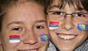 Deca su ukras sveta: Slike koje vraćaju nadu u bolje sutra