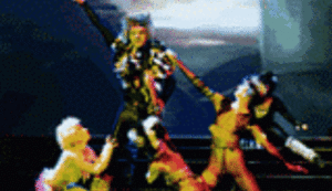 "Mačke" su otišle u povijest