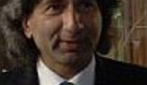 Tofko Dedić Toti zasjenio Michela Platinija