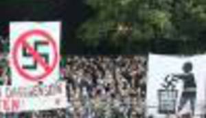 Kakve se sve poruke šalju s tribina u Hrvatskoj?