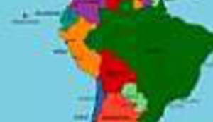 Hrvatska - kandidat za ulazak u Latinsku Ameriku