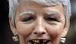 Snovi provincijske princeze Jadranke Kosor