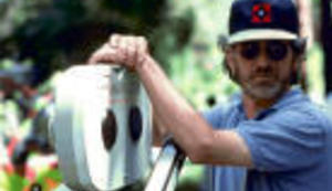 Spielberg dobija diplomu