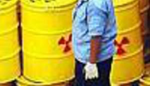 Čemu sijanje radioaktivnog straha?