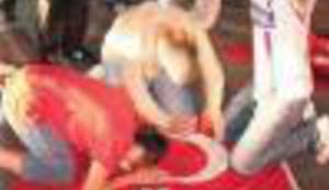 LUPIGA OTKRIVA PREPISKU NOVINARA DANA I NOVOG GAZDE MUJE SELIMOVIĆA: Neovisnost? Nije mi jasno šta to znači!