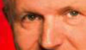 LUPIGIN SERIJAL - NEDODIRLJIVI: Ivica Todorić, prvi među nejednakima