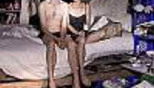 Pod tonama neona u tunelima Las Vegasa preživljava tisuću duša