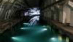 Napuštena i jeziva, ali fascinantna mjesta - Nuklearna baza Balaklava