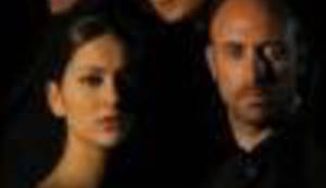 Jebo sad 1001 noć by Boris Dežulović