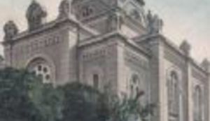 Vukovar kakav je nekad bio