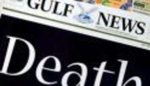 SVEN EGIL OMDAL: Odumiru novine, sporo i bolno