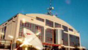 Tko se boji srne još?