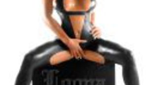 Porno parada na Velesajmu