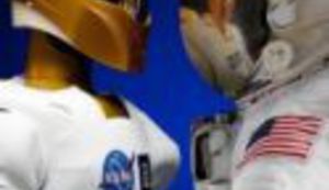 NASA-ine FOTOGRAFIJE SVEMIRA: Daleko od Mliječne staze