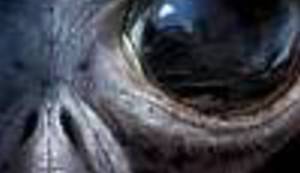 LUPIGA OTKRIVA: Nismo sami, vanzemaljci su među nama! Bez panike - mrtvi su.