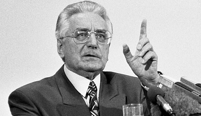 Tako je govorio Franjo Tuđman
