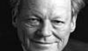 Dan kad je kleknuo Willy Brandt