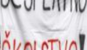 UZ GOVOR JEDNOG DJEČAKA O SOCIJALNOJ PRAVDI I SOLIDARNOSTI: Kako smo poglupili i tko nas je zaglupio