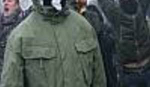 S ELEKTROŠOKEROM NA POSAO: Zbog opasnih tema ruski novinari lebde između života i smrti