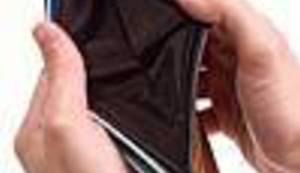 U KORAK S KRIZOM: Inteligentni novčanik za blesave ljude