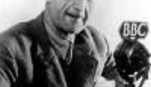 NEPOZNATO DJELO: Orwellov božićni puding