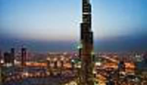 RASPLESANO ČUDO: Pogledajte kako pleše Fontana Dubaija otkad je postala i službeno najviša fontana na planeti