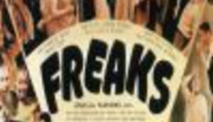 FREAKS: Zabranjena čudovišta koja smo voljeli