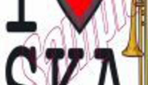 LUPIGA VAS UČI PLESATI: Ska, ska, ska - gitara, saksofon, bas i bubnjevi