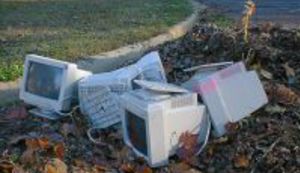 Izložba glomaznog otpada