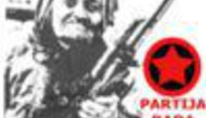 NEKI NOVI KOMUNISTI: Partija rada poziva na oružani otpor kapitalizmu