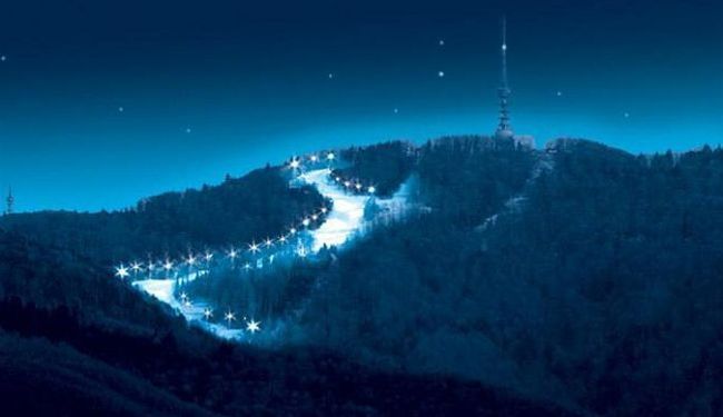 SNOW QUEEN TROPHY: Nitko nema takvo snježno preseravanje kao mi