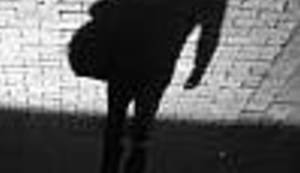 ČUVAR ADRESE: Ne ide moj dida nikako, zar ne vidiš da tonemo