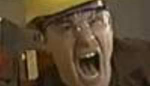 BE SAFE TODAY: Horor o zaštiti na radu, traži se nepoznati umjetnik