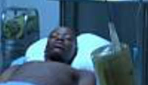 REVOLUCIONARNO OTKRIĆE: Liposukcija debelih zapadnjaka spašava siromašnu Afriku