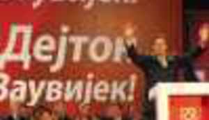 NEOPROSTIVI GRIJEH BORISA DEŽULOVIĆA: Kolumna zbog koje se dobija otkaz - "Mama, tata, pas i Srpska"