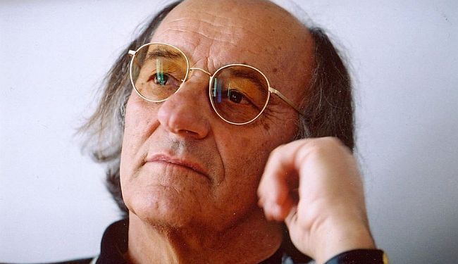 MIRKO KOVAČ: Naše vječno U