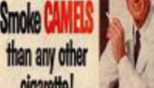 LIJEČNICI REKLAMIRAJU DUHANSKU INDUSTRIJU: Doktore, a koje cigarete vi pušite?