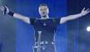 BILJEŽNICA ROBIJA K.: Kad zapiva Glupson