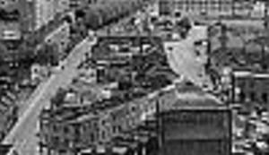 USPON I PAD SLOBODNE FRESTONIJE: Pogledajte kako je izgledala izgubljena mikrodržava u srcu Londona