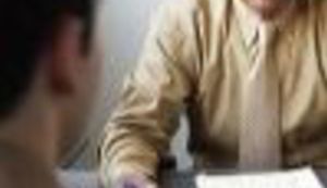 DENIS LALIĆ U RALJAMA KAPITALIZMA: Razgovor za posao