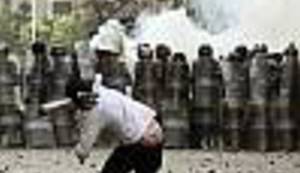 FOTO - ŽENSKA STRANA REVOLUCIJE: Hrabre Egipćanke u žestokoj borbi sa sistemom