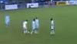 VIDEO - LEKCIJA IZ FAIR-PLAYA: Kako se sportsko poštenje vratilo na mala vrata