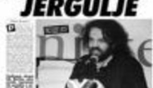 VIKTOR IVANČIĆ: Strategija jergulje