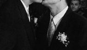 Homoseksualni brakovi: Da ili ne?