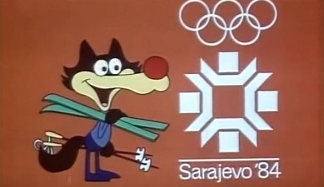 SARAJEVSKA OLIMPIJADA I NEKA SRETNIJA VREMENA: Doviđenja u sjećanju